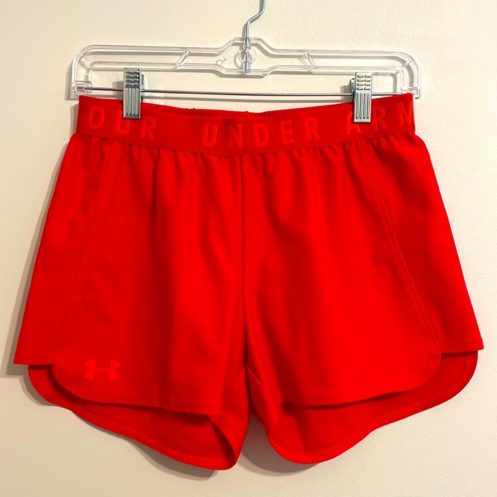 Underarmour Shorts